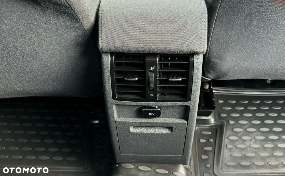 Volkswagen Caddy Trendline - 12