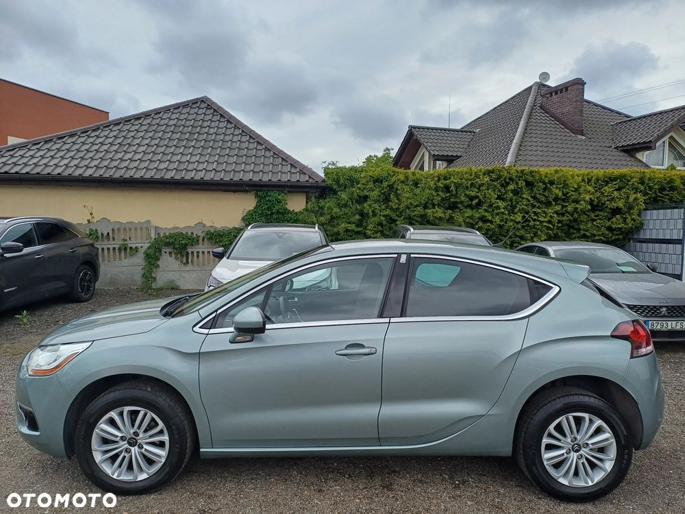 Citroën DS4 1.6 VTi SoChic - 3