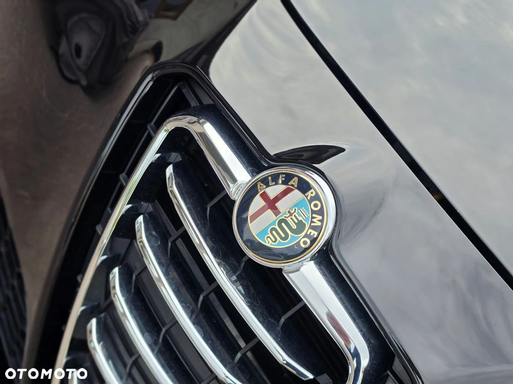 Alfa Romeo Giulietta - 3