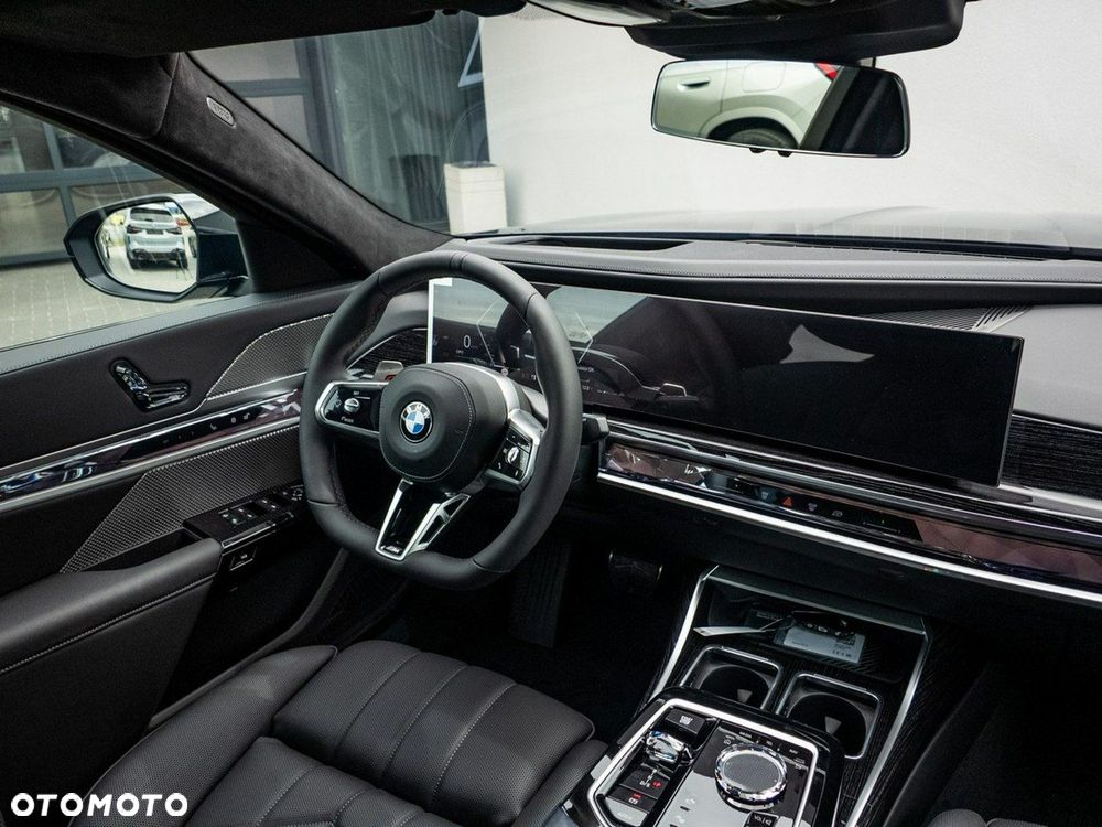BMW Seria 7 740d xDrive mHEV sport - 22