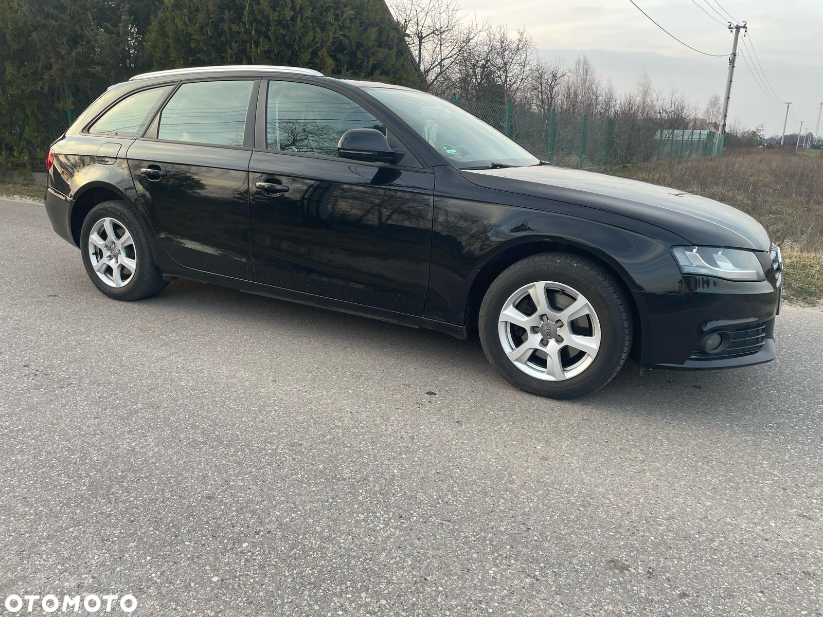 Audi A4 2.0 TDI - 2
