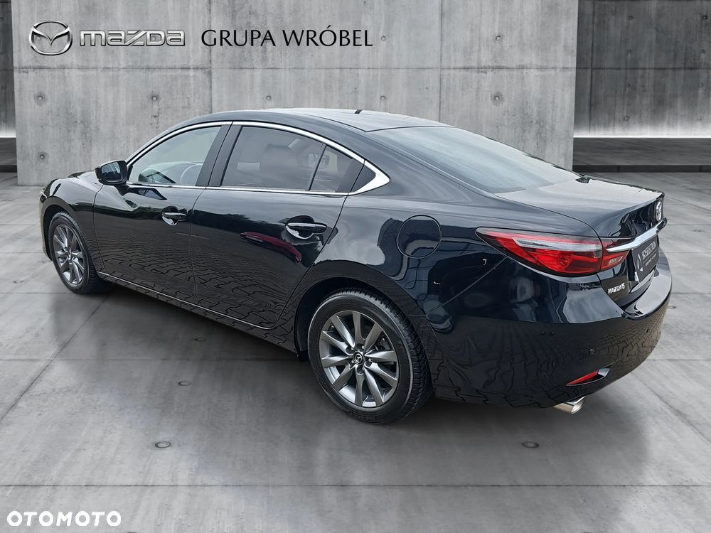 Mazda 6 2.0 Center-Line - 7