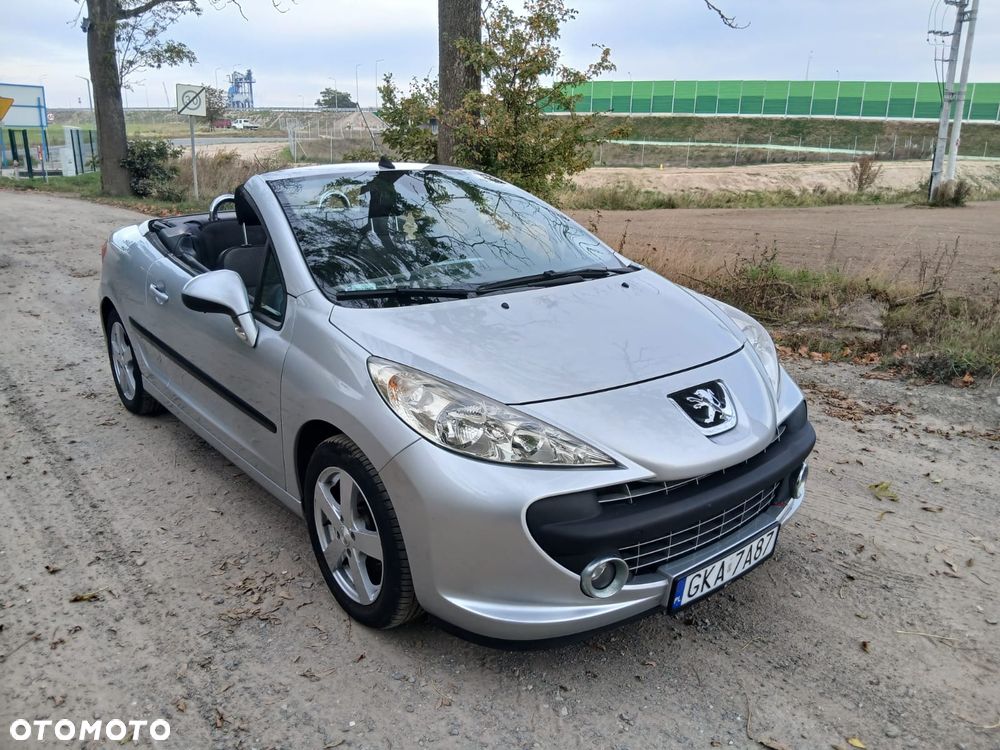 Peugeot 207 1.6 VTi Sporty - 21