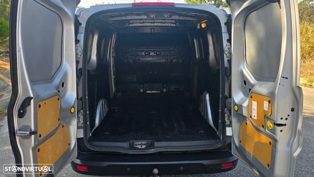 Ford Transit Connect com IVA - 17