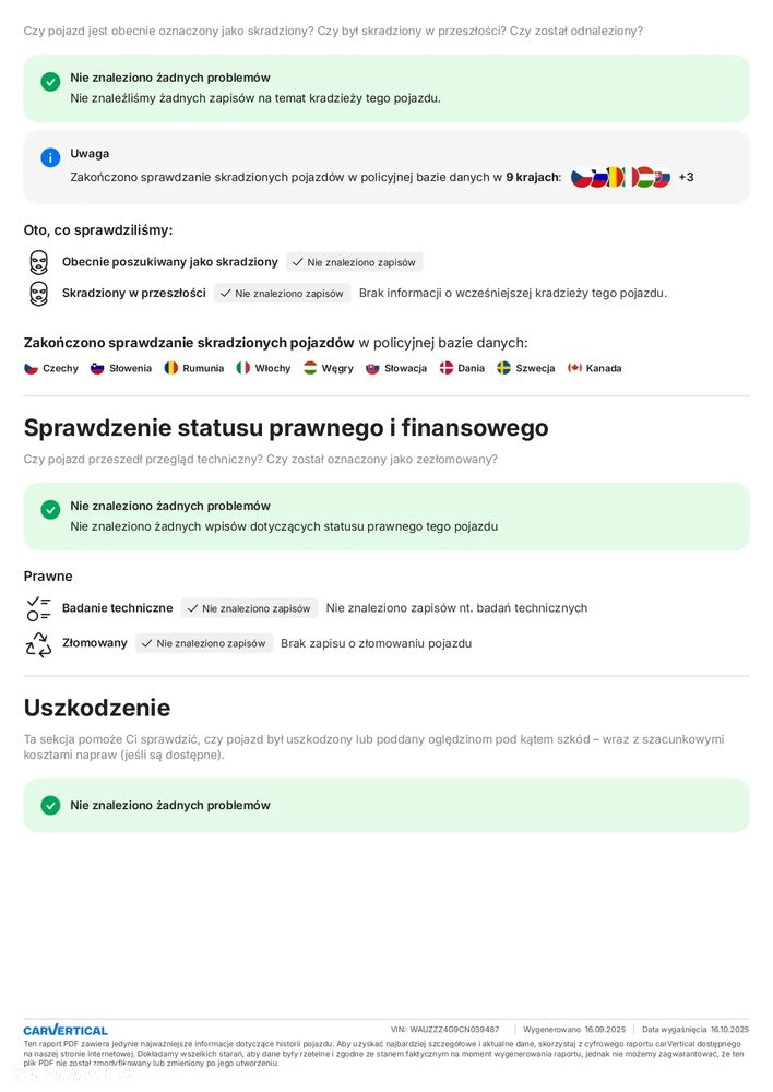 AUDI A6 3.0 TDi QUATTRO AUTOMAT / NA CZĘŚCI / BEZWYPADKOWY - 39