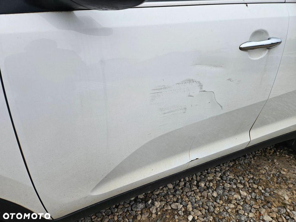 Części  Kia Sportage III 1.7 CRDI HW Drzwi Zderzak Maska Klapa - 11