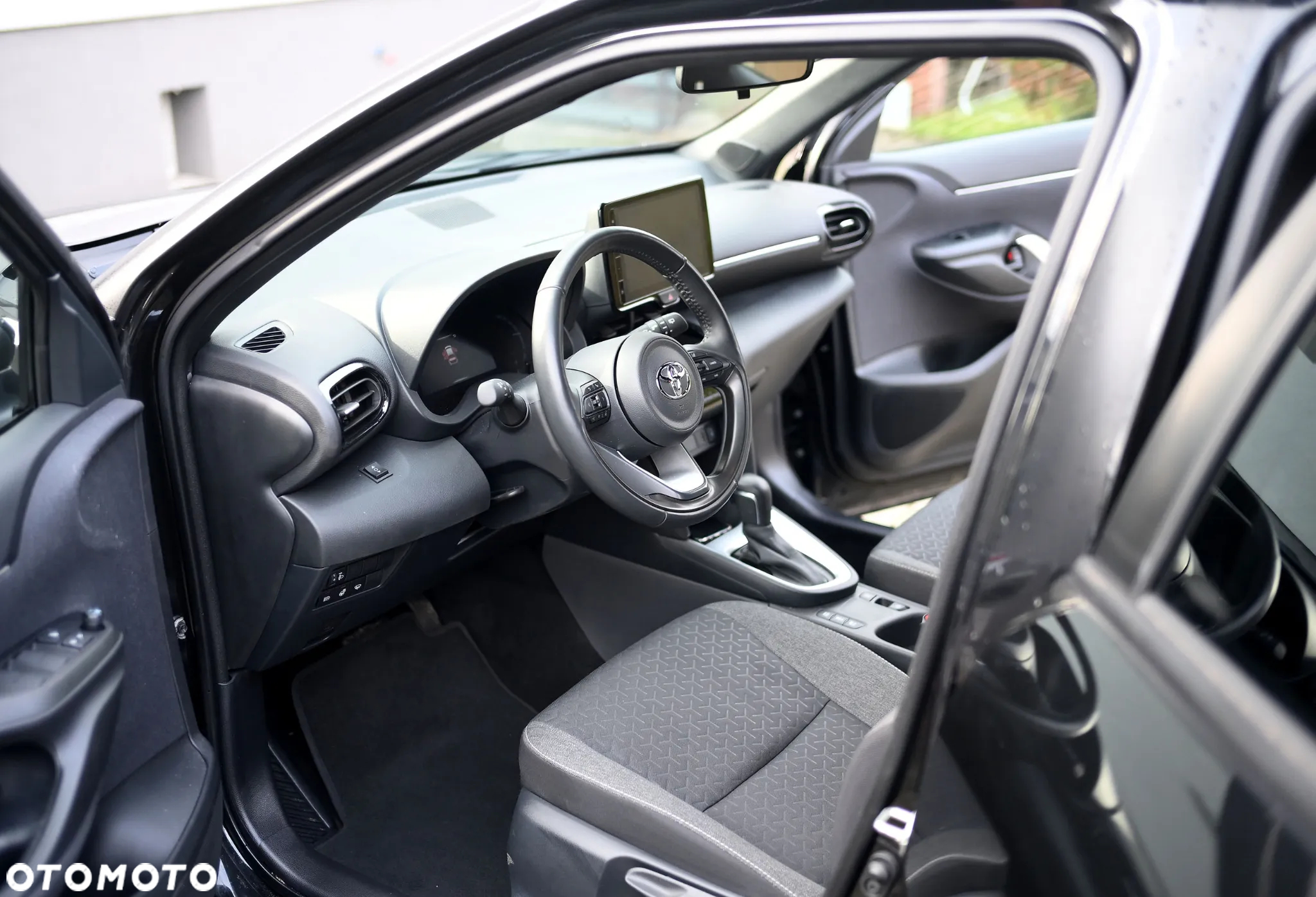 Toyota Yaris Cross Hybrid 1.5 Style - 21