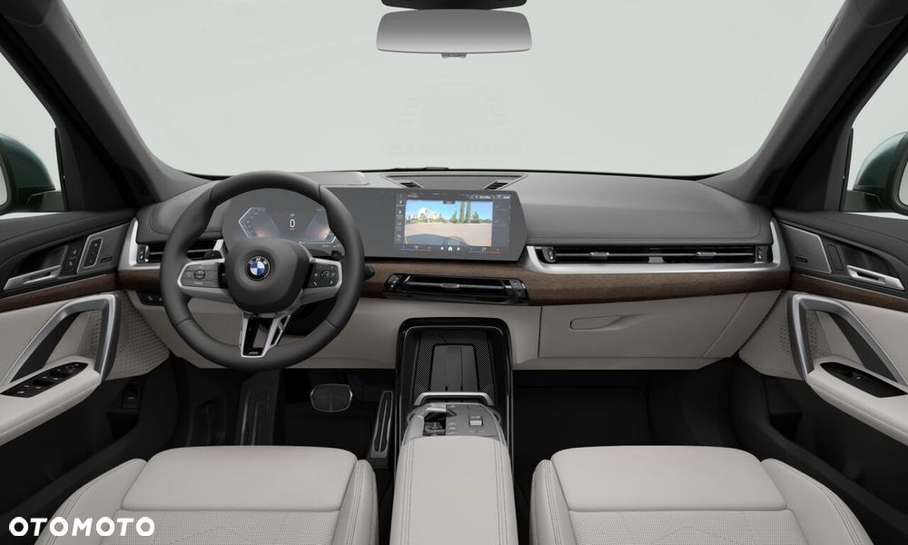 BMW X1 sDrive20i mHEV M Sport sport - 16