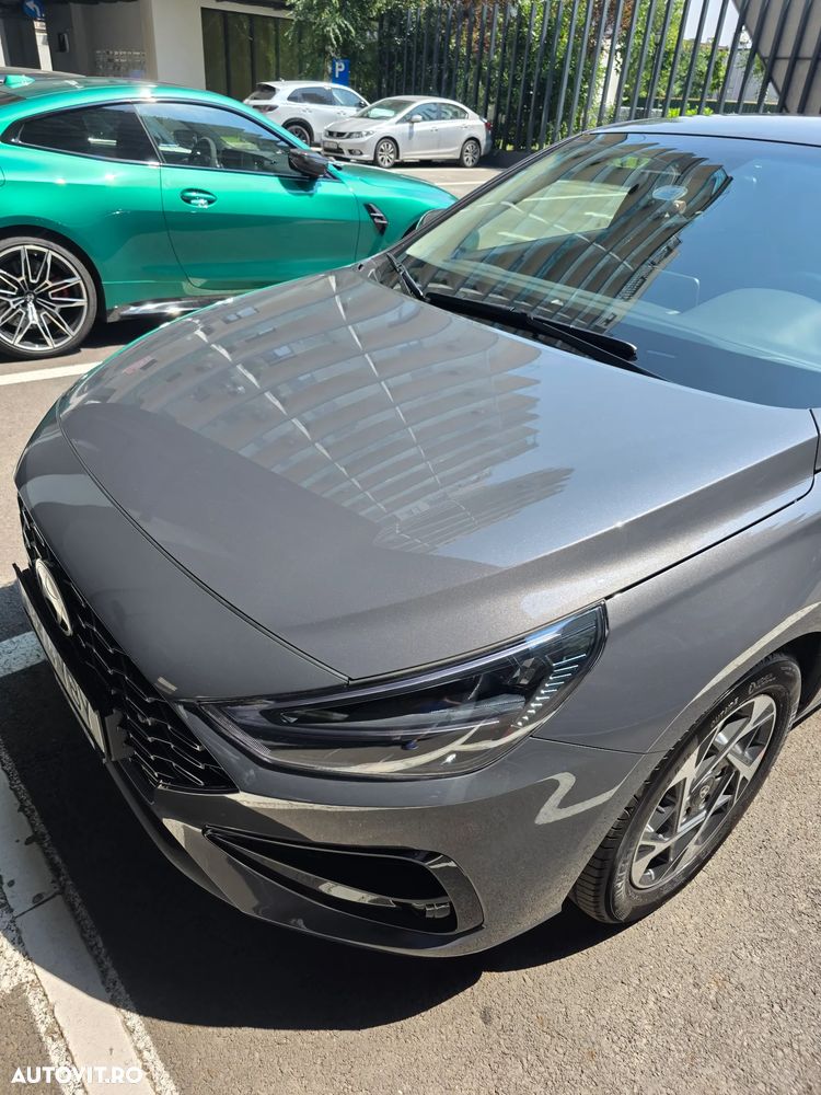 Hyundai i30 1.5 T-GDI MHEV 160CP 7DCT Highway - 4