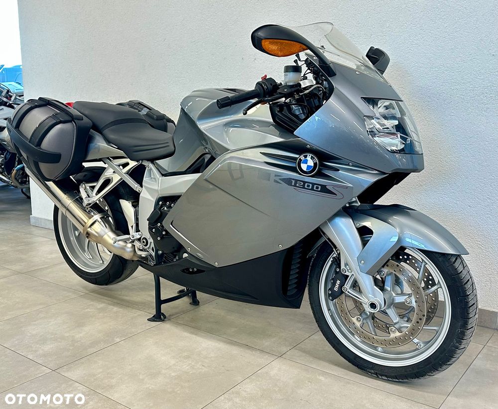 BMW K - 5