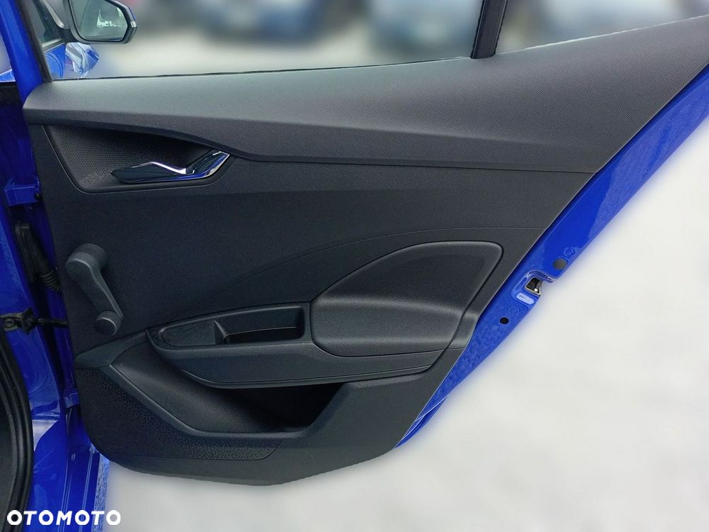 Skoda Fabia 1.0 TSI Ambition - 28