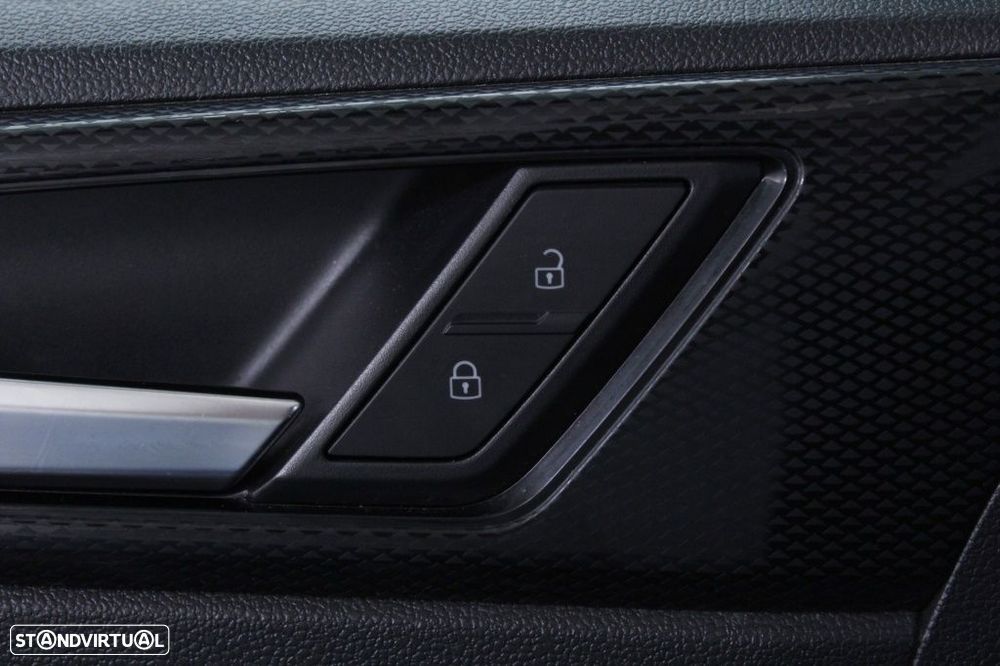 VW Taigo 1.0 TSI Life - 22