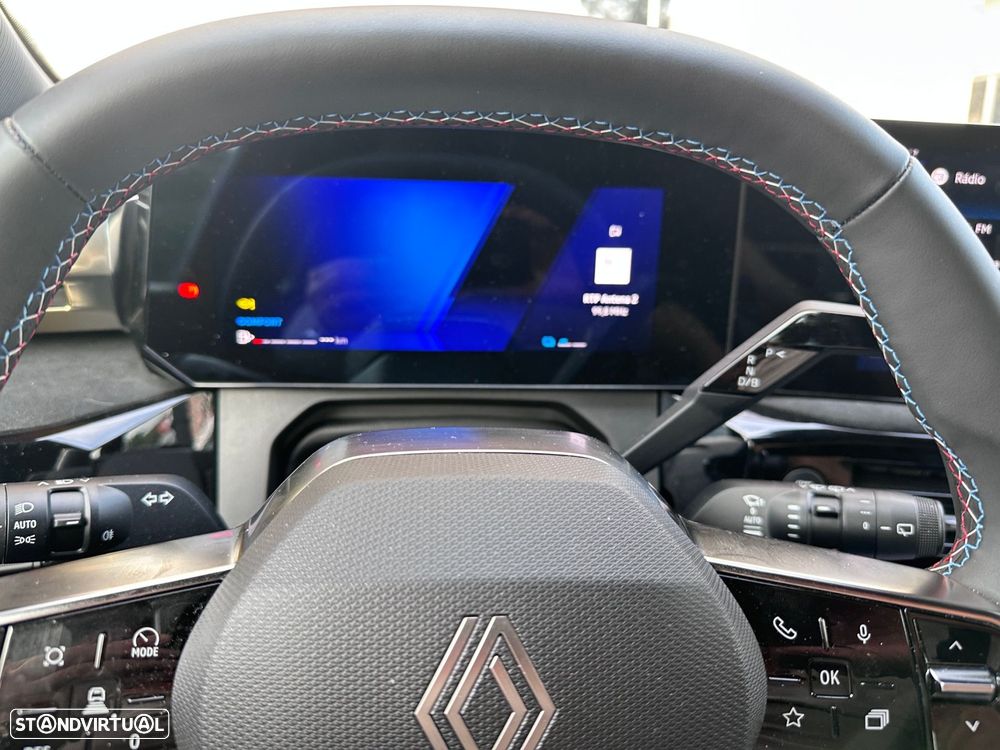 Renault Clio - 10