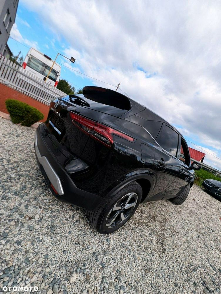 Nissan Qashqai 1.3 DIG-T MHEV Xtronic Tekna - 6