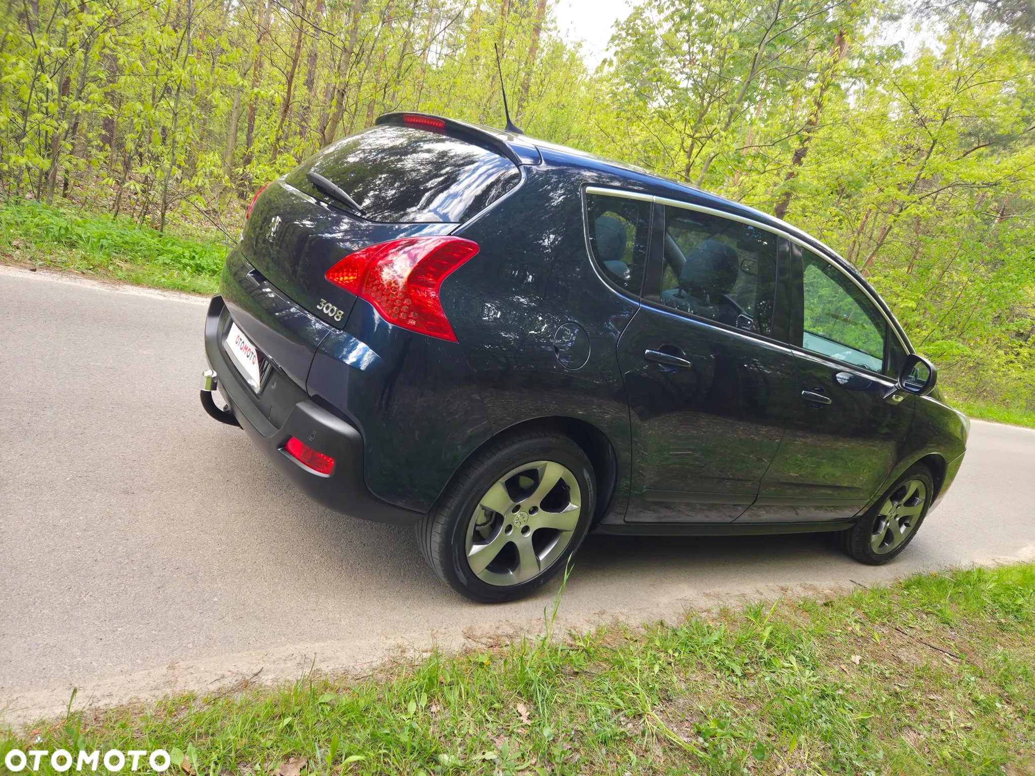 Peugeot 3008 1.6 Active - 5