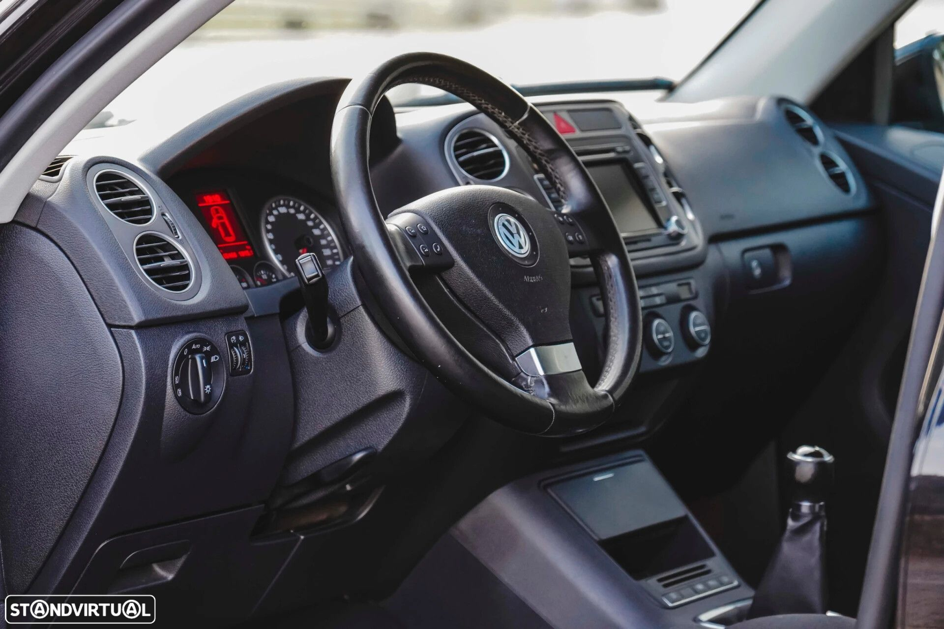 VW Tiguan - 49