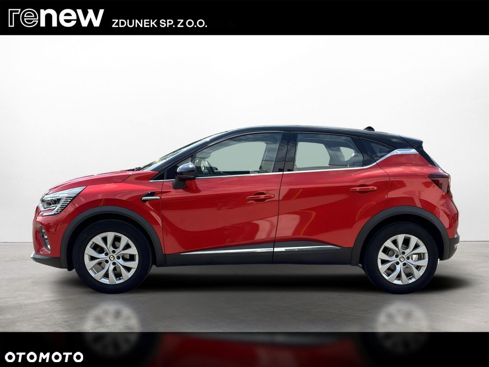 Renault Captur - 2