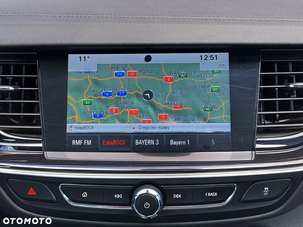 Opel Insignia 2.0 CDTI Cosmo S&S - 31