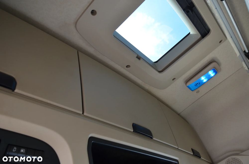 Mercedes-Benz ACTROS L 1845 / GIGA SPACE / SOLOSTAR / KLIMA P. / ECO / ACC / PPC / WAGA / DE  / 2777 - 19