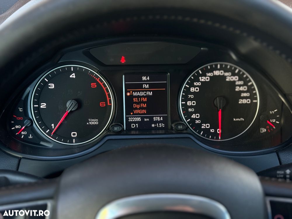 Audi Q5 2.0 TDI Quattro S-Tronic - 19