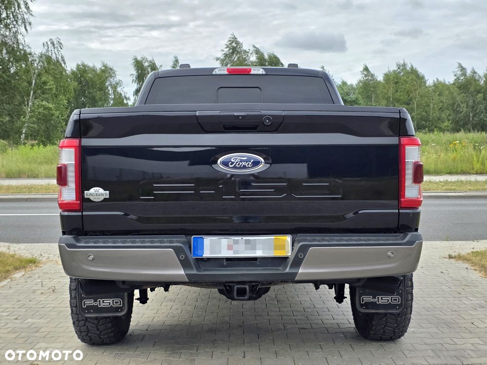 Ford F150 - 13
