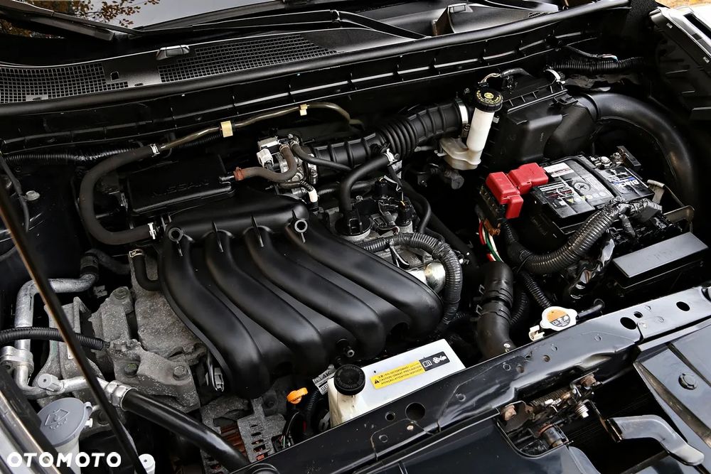 Nissan Juke 1.6 Xtronic Tekna - 40