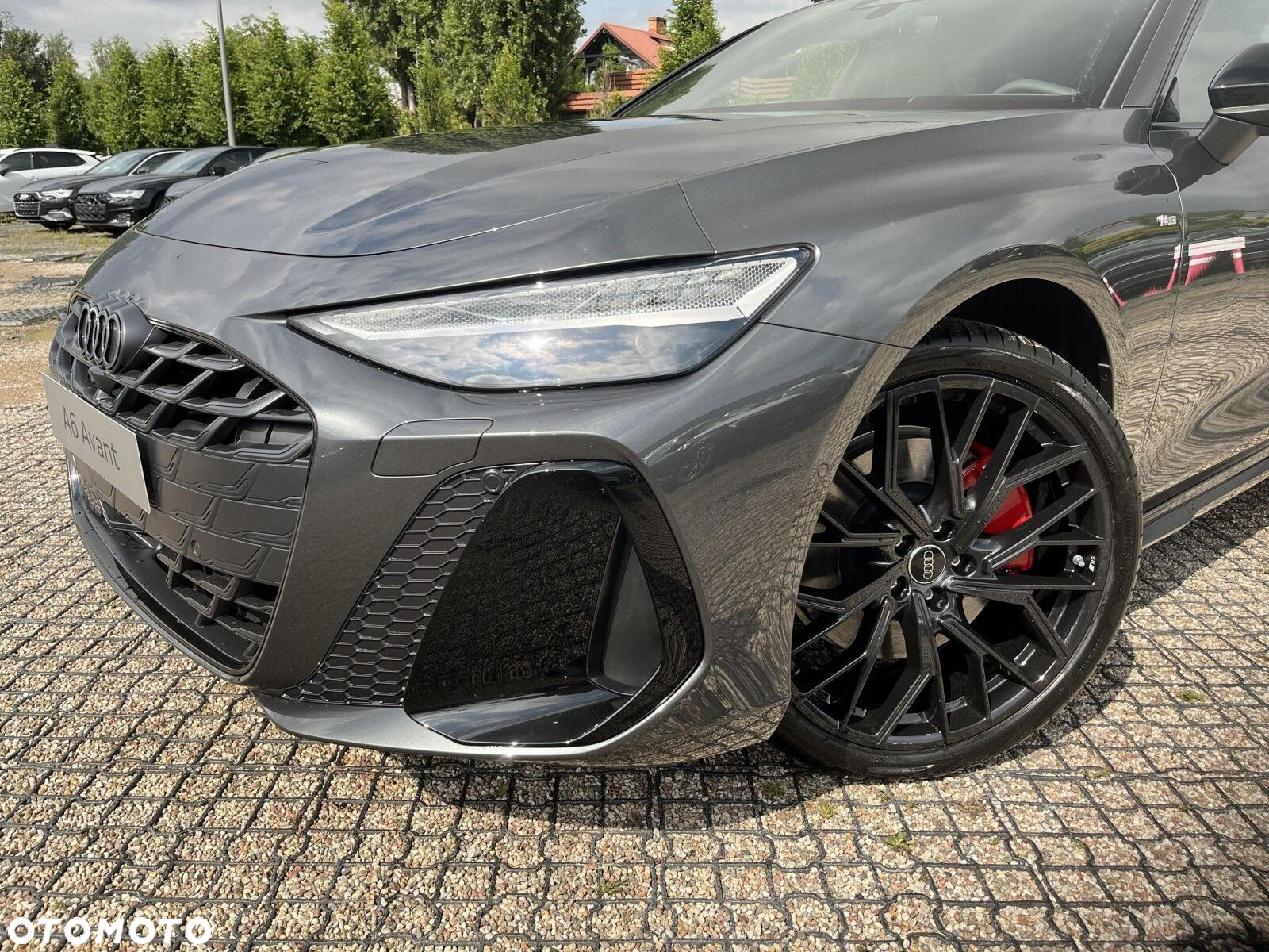 Audi A6 - 20