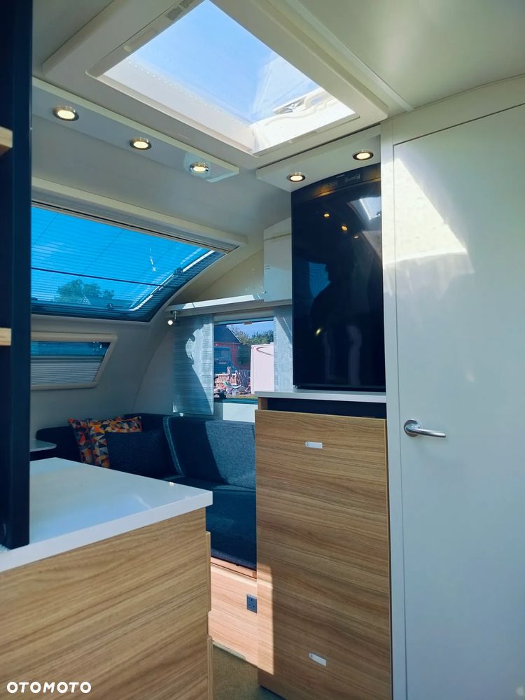 Adria Action 361 LT - 6
