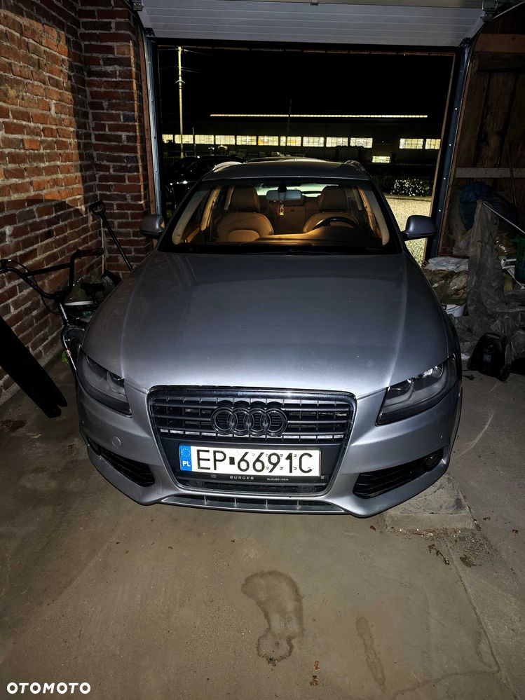 Audi A4 Avant - 3