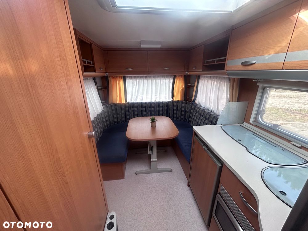 KNAUS 450 Sport - 17