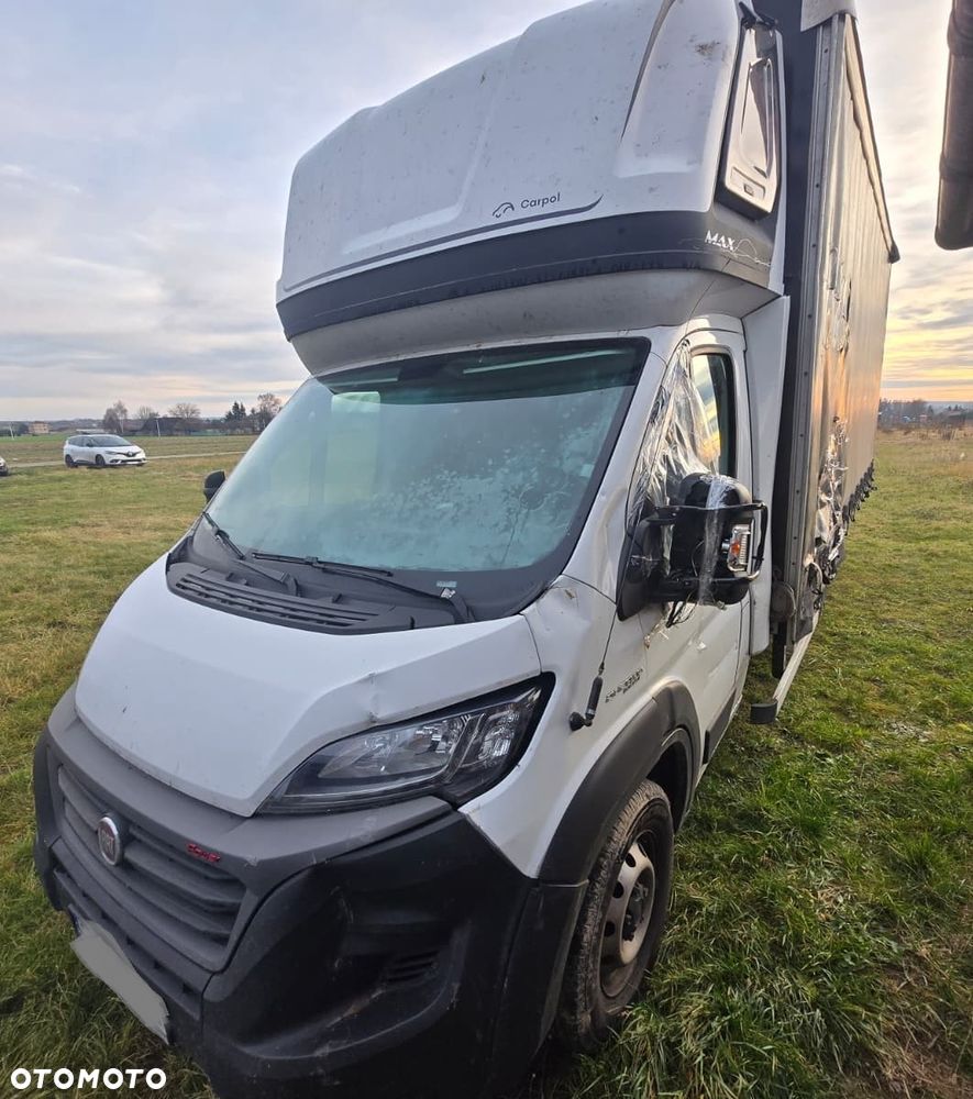Fiat Ducato - 1