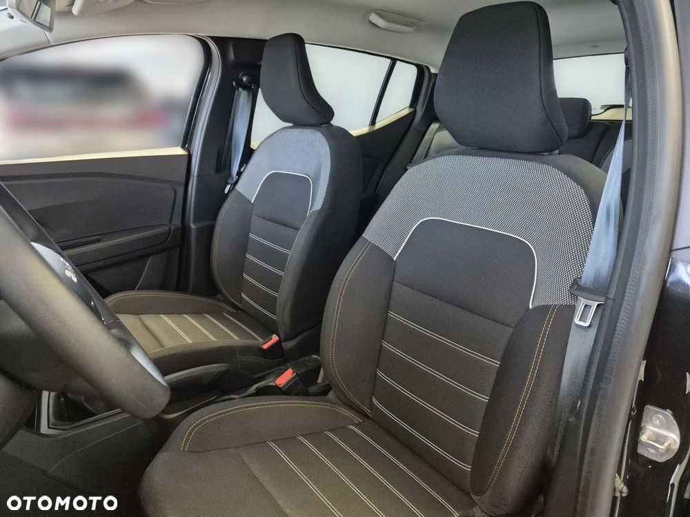 Dacia Sandero TCe 100 Comfort - 10