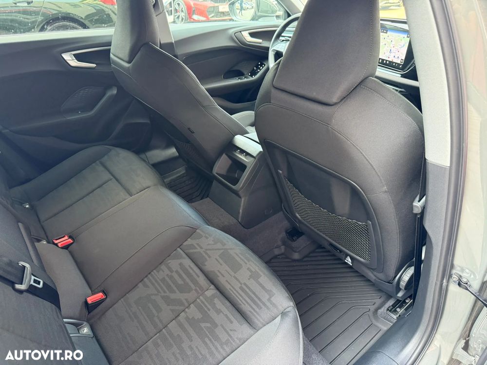 Audi A5 35 TFSI S tronic - 20