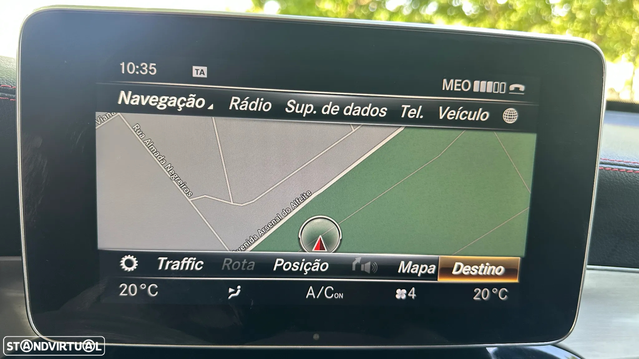 Mercedes-Benz GLC 43 AMG Coupe 4Matic 9G-TRONIC - 44