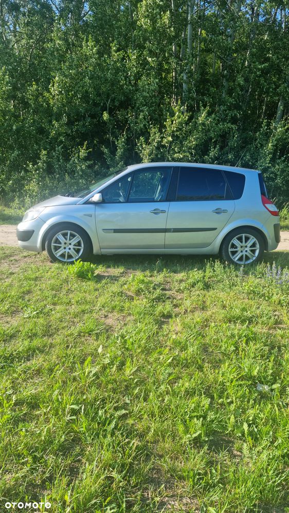 Renault Scenic - 2