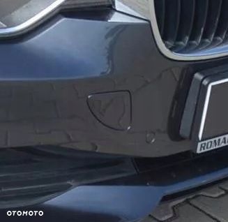 ZAŚLEPKA HAK HOL PRZÓD BMW F30 F31 KOLORY 51117293116 - 8