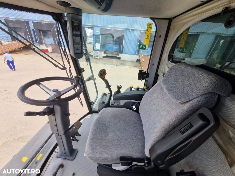 Fendt 5225 E S5 - 26