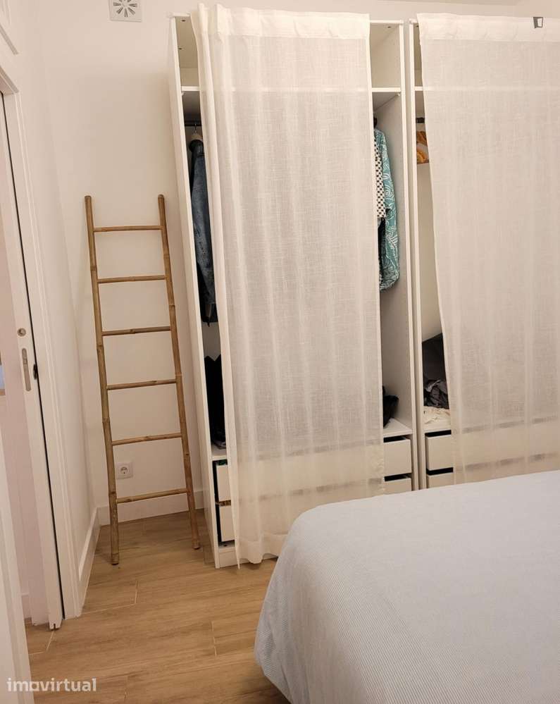Apartamento com 1 quartos - localizado em Arroios Lisbon - Grande imagem: 2/31