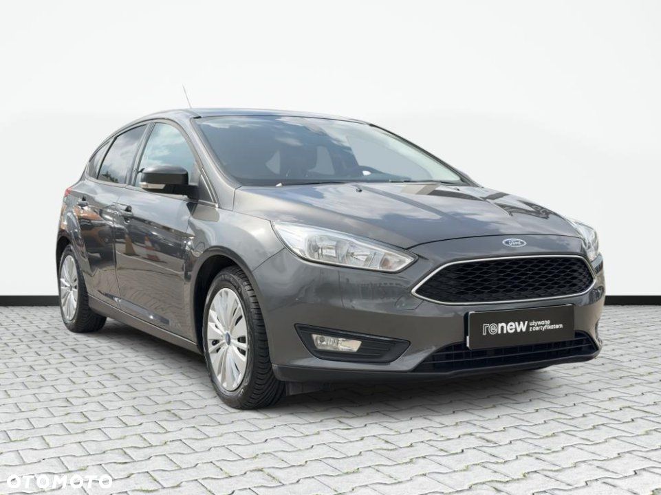 Ford Focus - 15