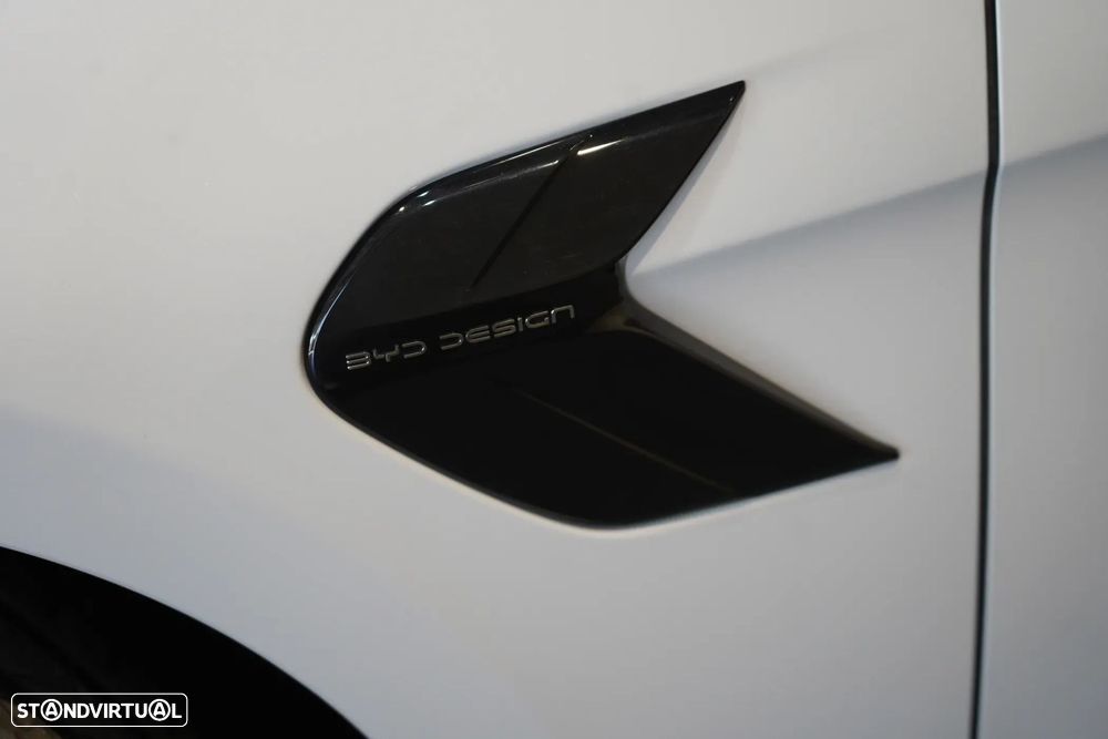 BYD Seal 82.5 kWh Design - 46