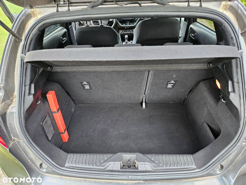 Ford Fiesta 1.0 EcoBoost ST-Line - 13
