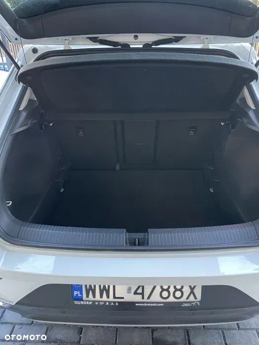 Volkswagen T-Roc - 5