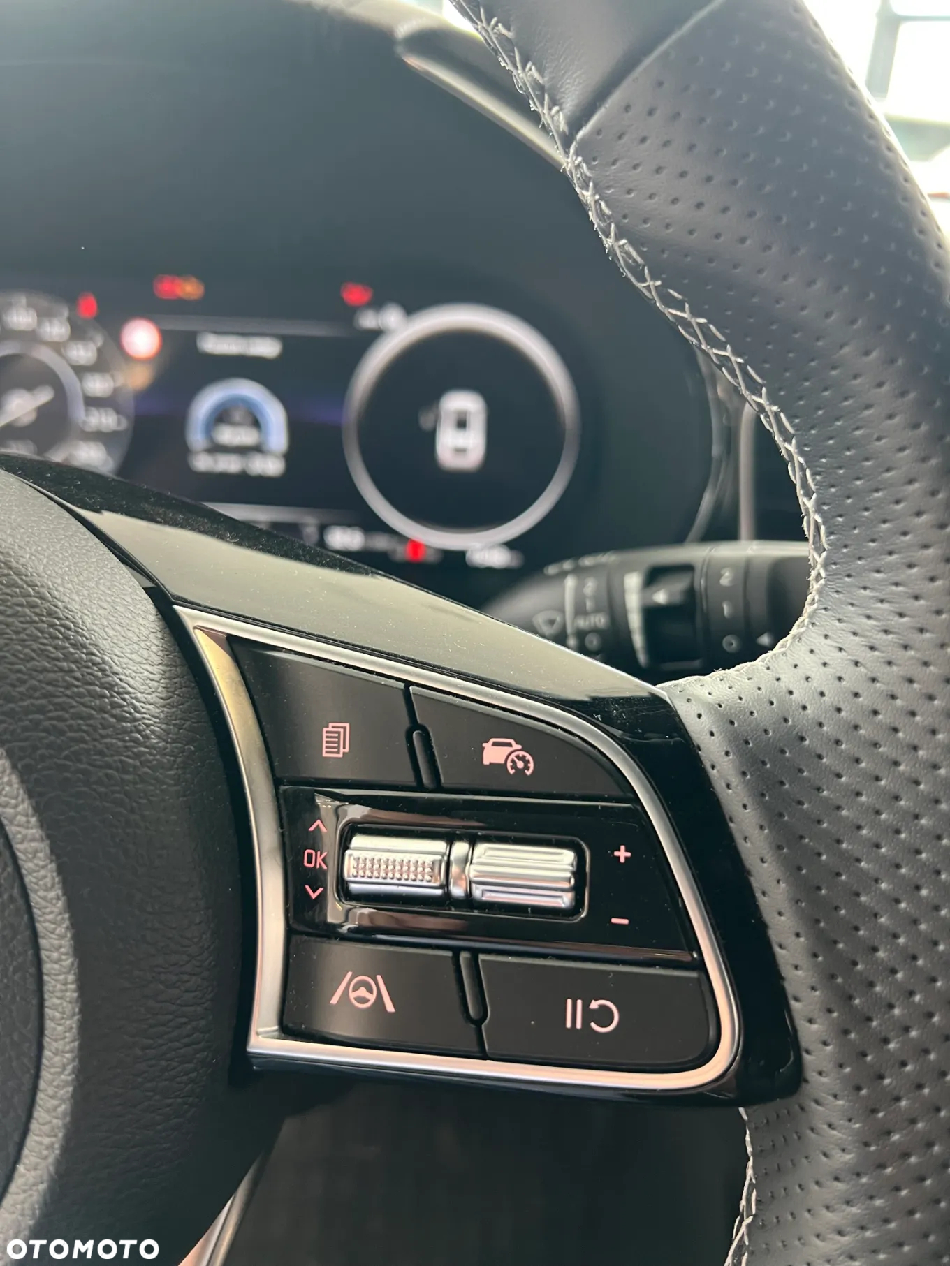 Kia ProCeed 1.5 T-GDI GT Line - 13