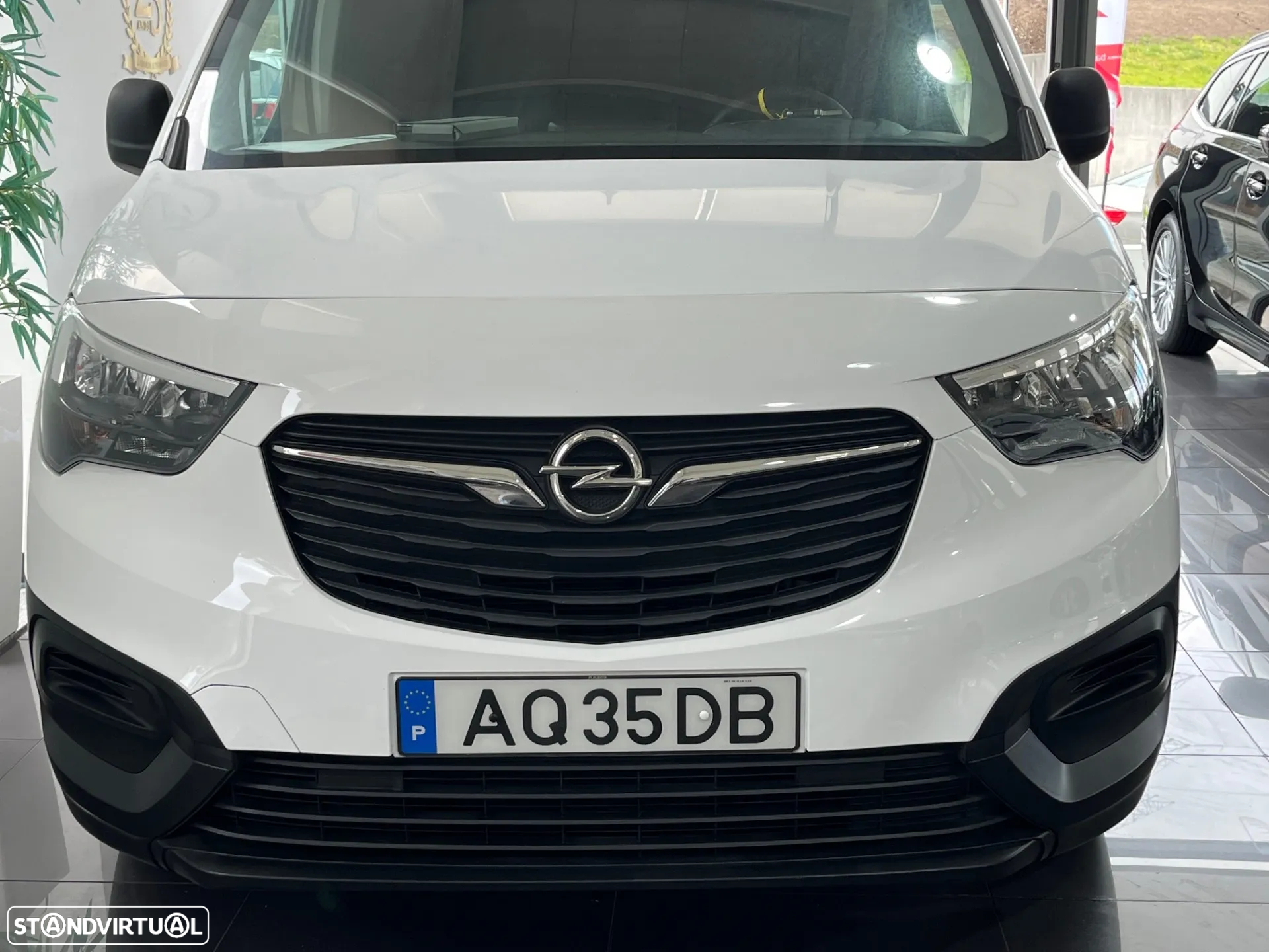Opel Combo Cargo 1.5 CDTi L1H1 Essentia 102 CV - 7