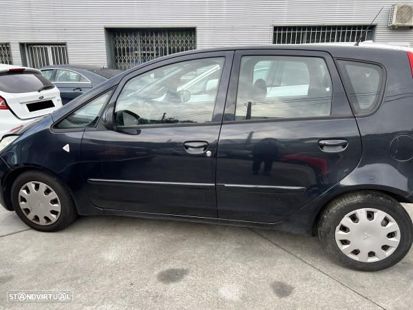 Para Peças Mitsubishi Colt Vi (Z3_A, Z2_A) - 2