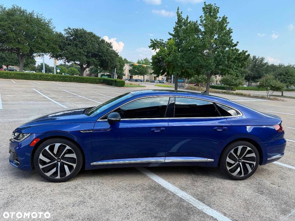 Volkswagen Arteon 2.0 TDI SCR 4Motion DSG R-Line - 20