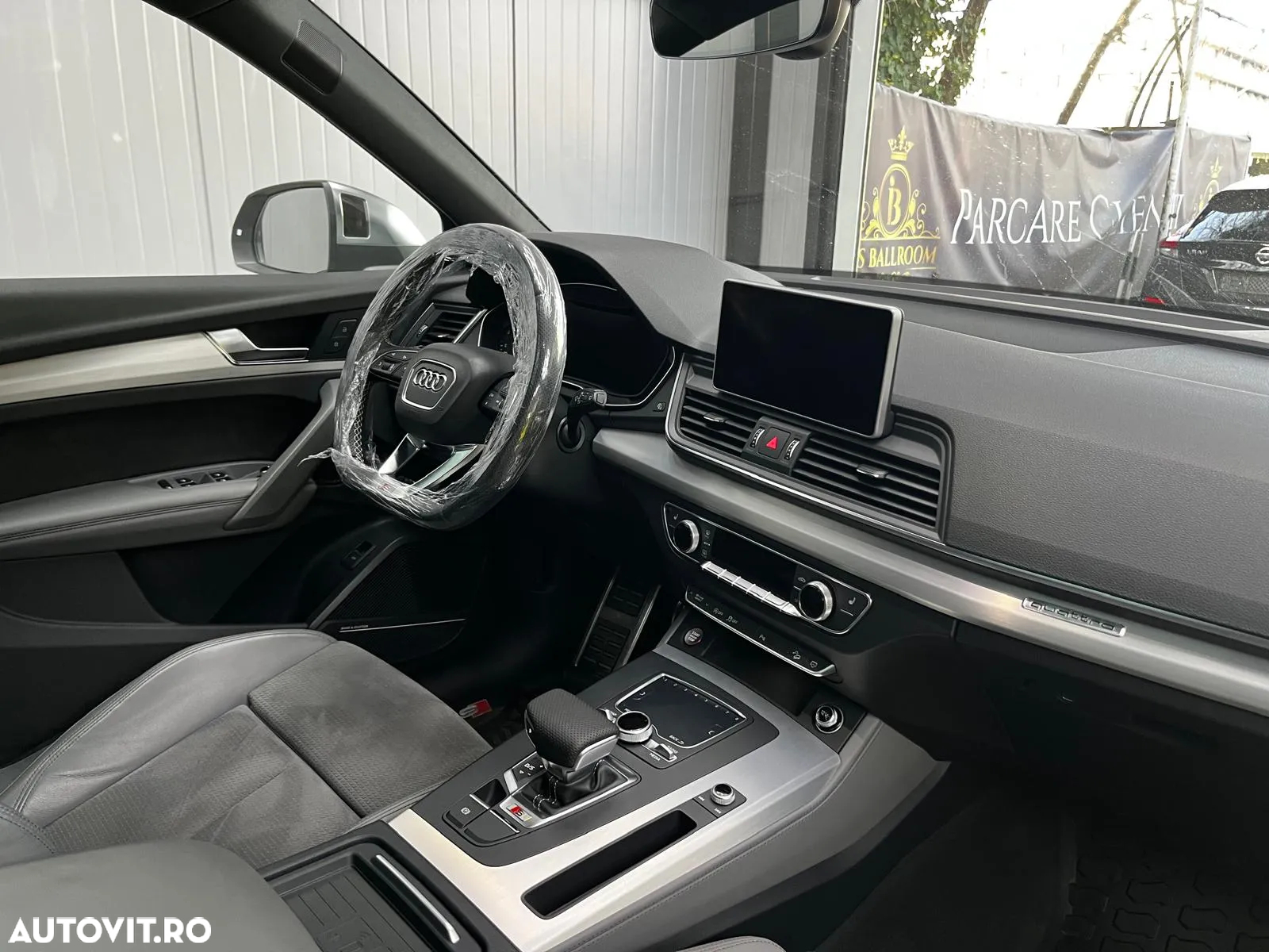 Audi SQ5 3.0 TFSI quattro tiptronic - 30