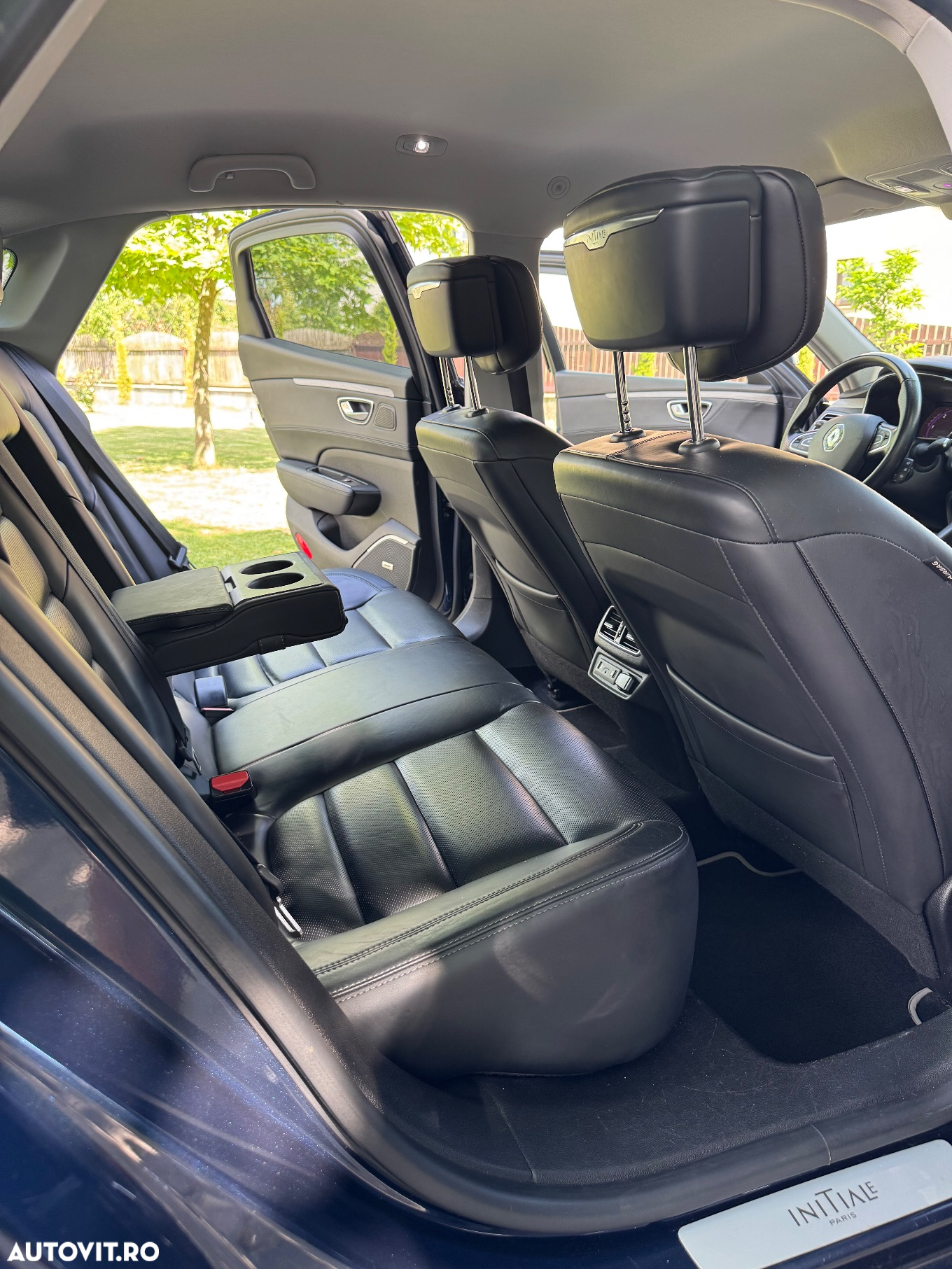 Renault Talisman ENERGY dCi 160 EDC INITIALE PARIS - 7