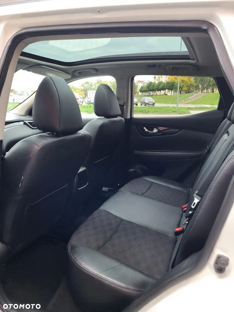 Nissan Qashqai 1.2 DIG-T Tekna - 10