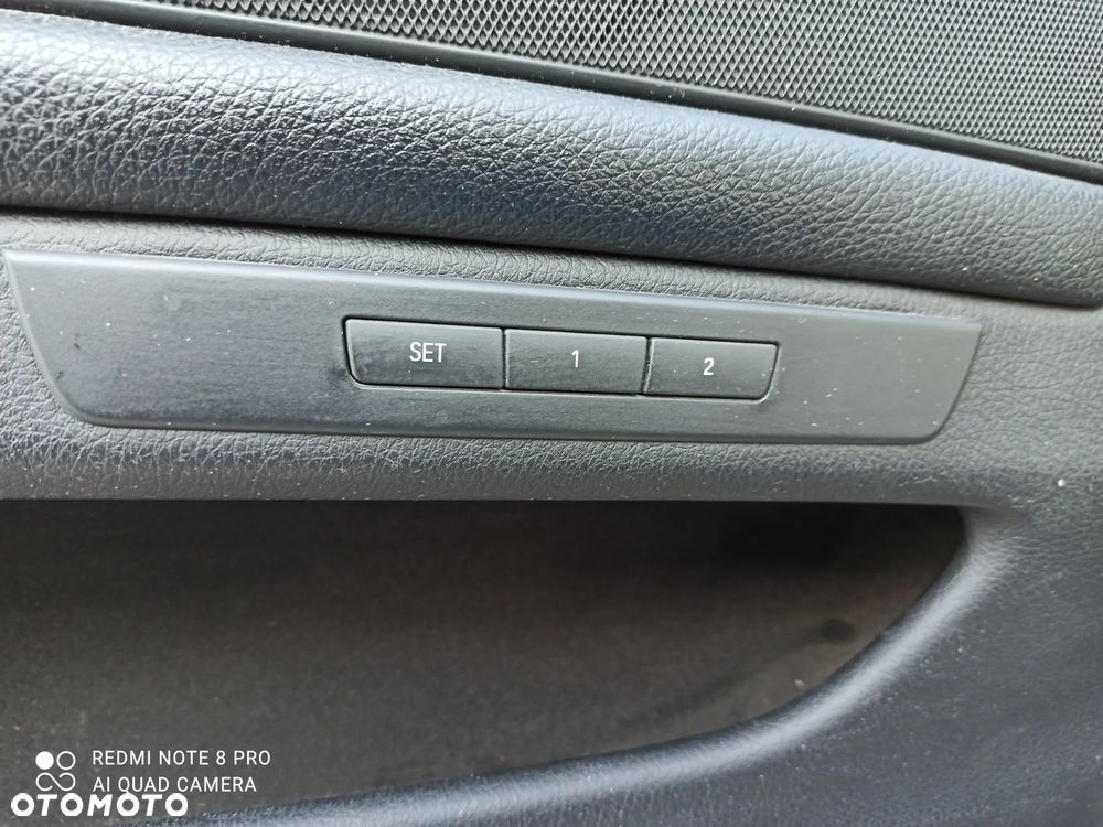 BMW Seria 5 520d Luxury Line - 18